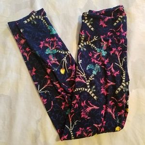 LLR OS leggings